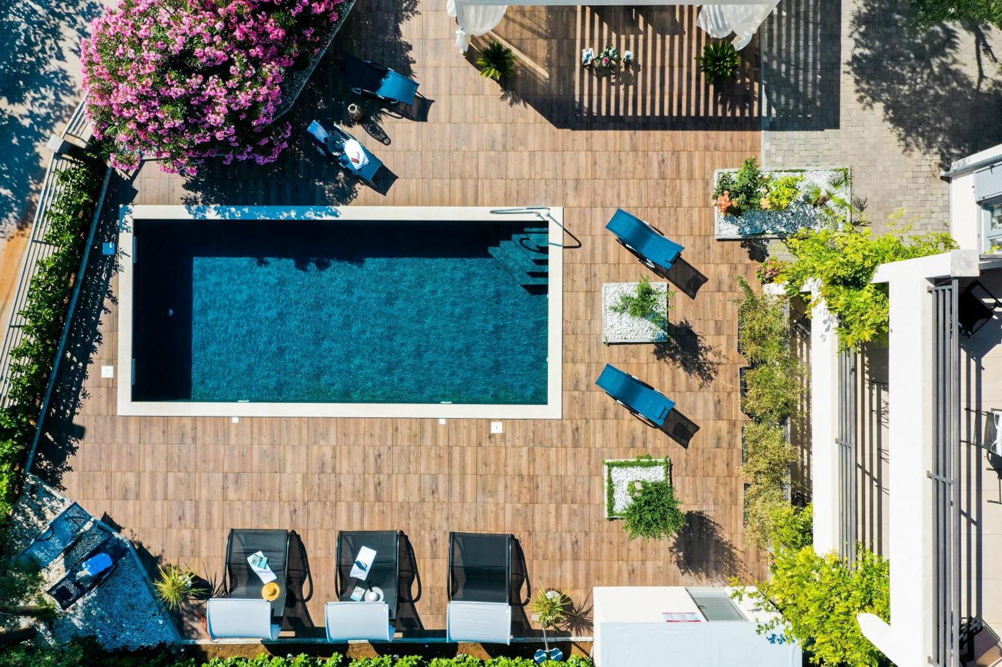 Villa Olive Garden Сукошан Екстер'єр фото