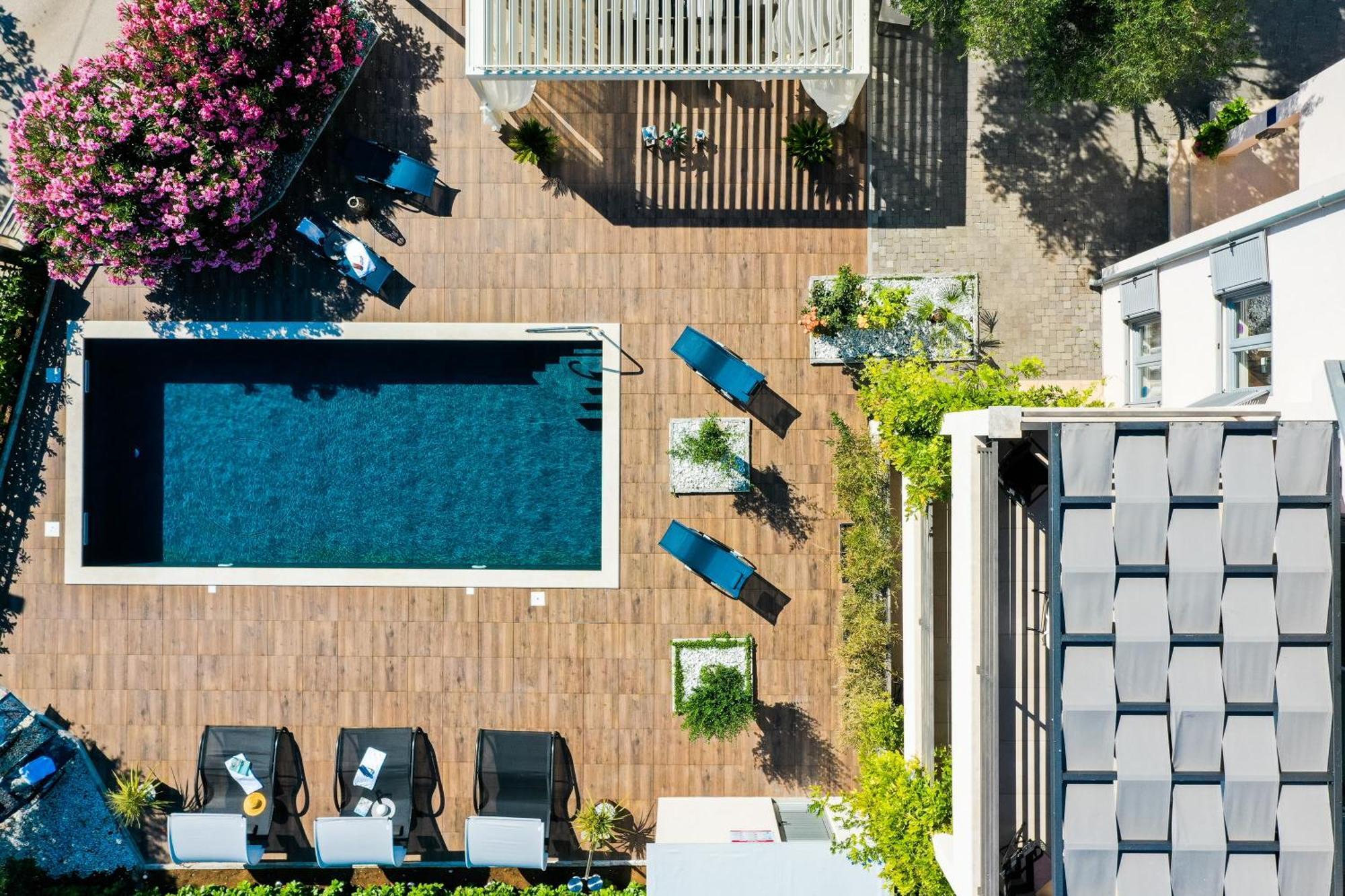 Villa Olive Garden Сукошан Екстер'єр фото