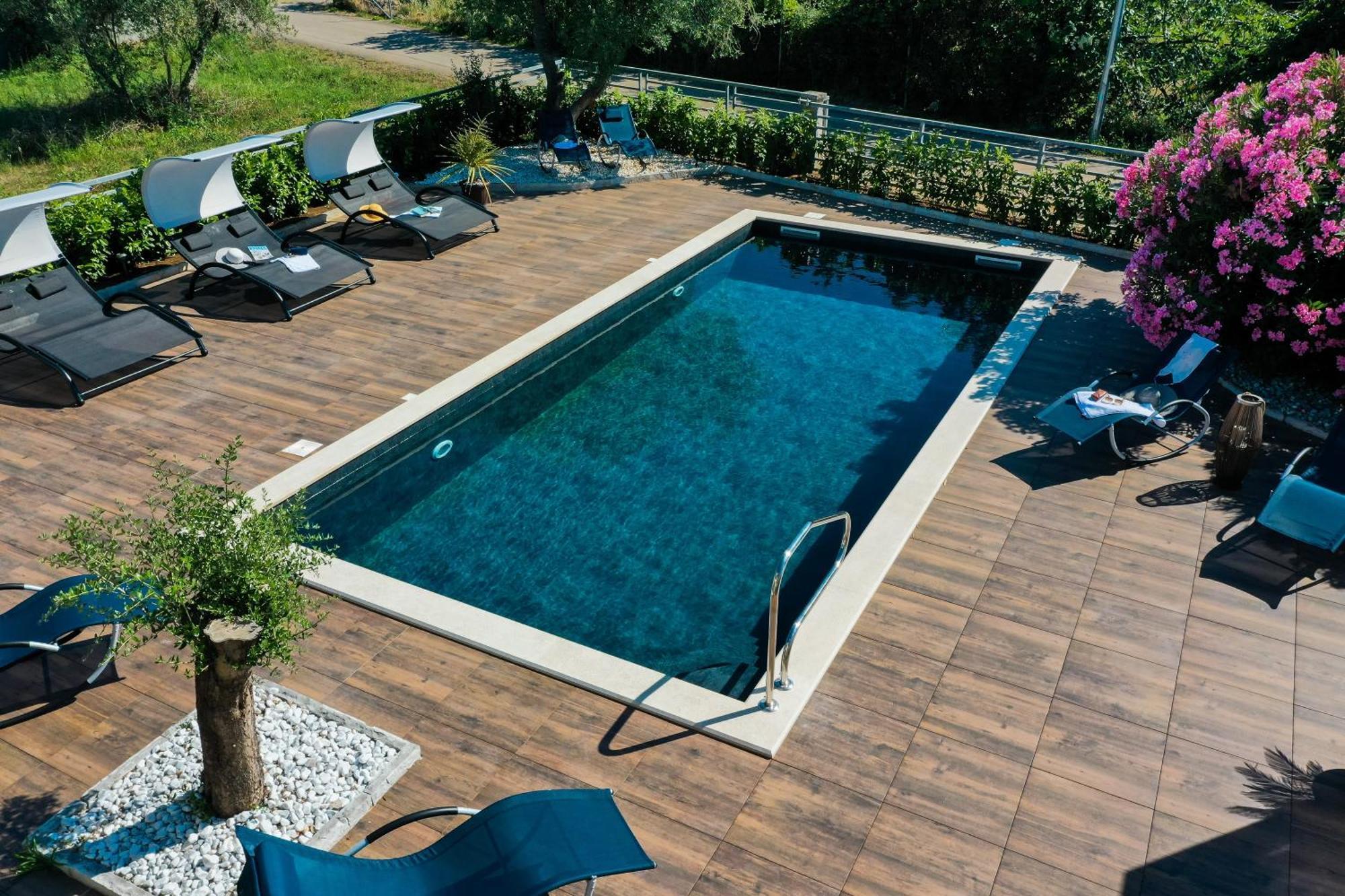 Villa Olive Garden Сукошан Екстер'єр фото
