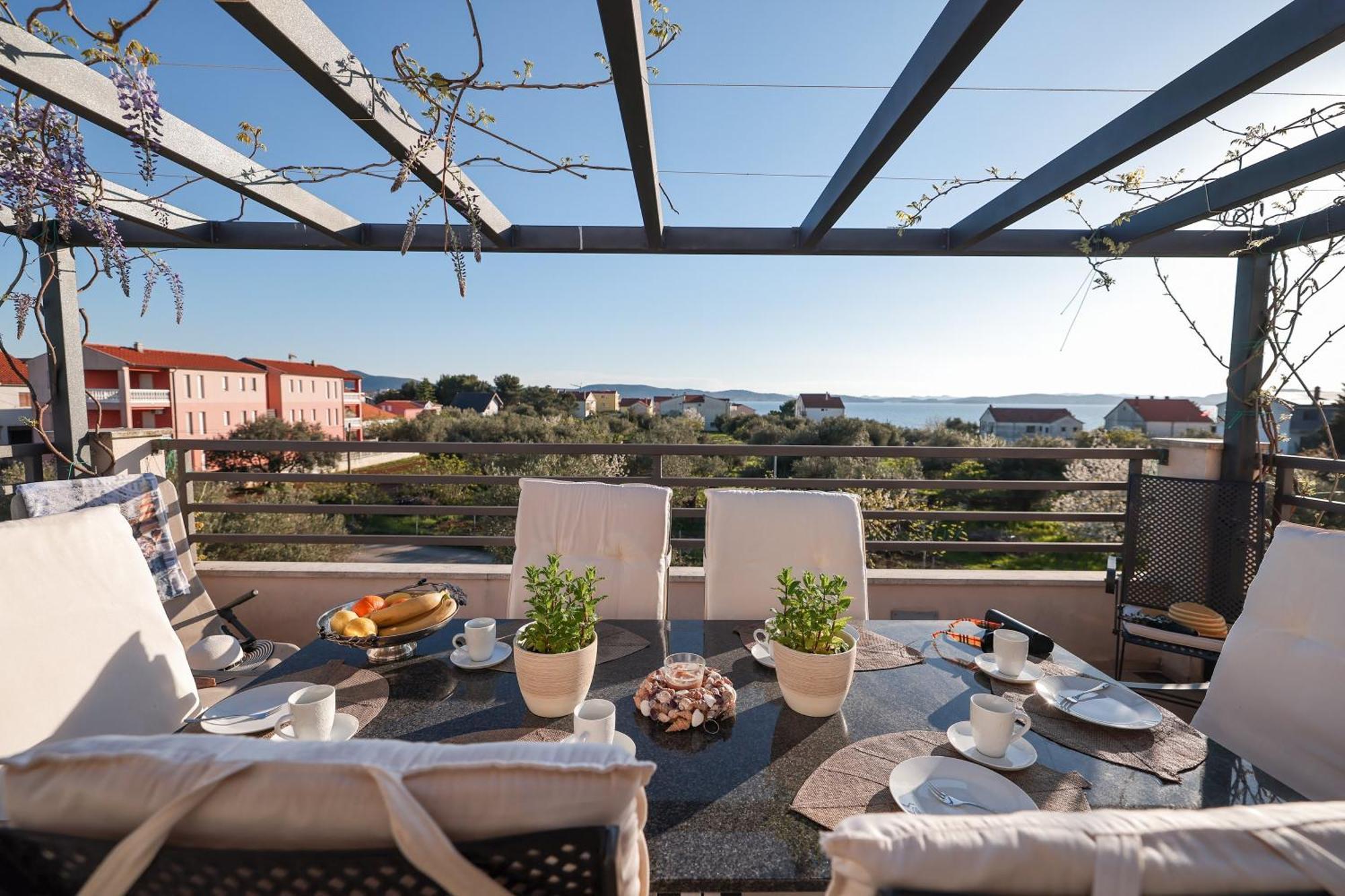 Villa Olive Garden Сукошан Екстер'єр фото