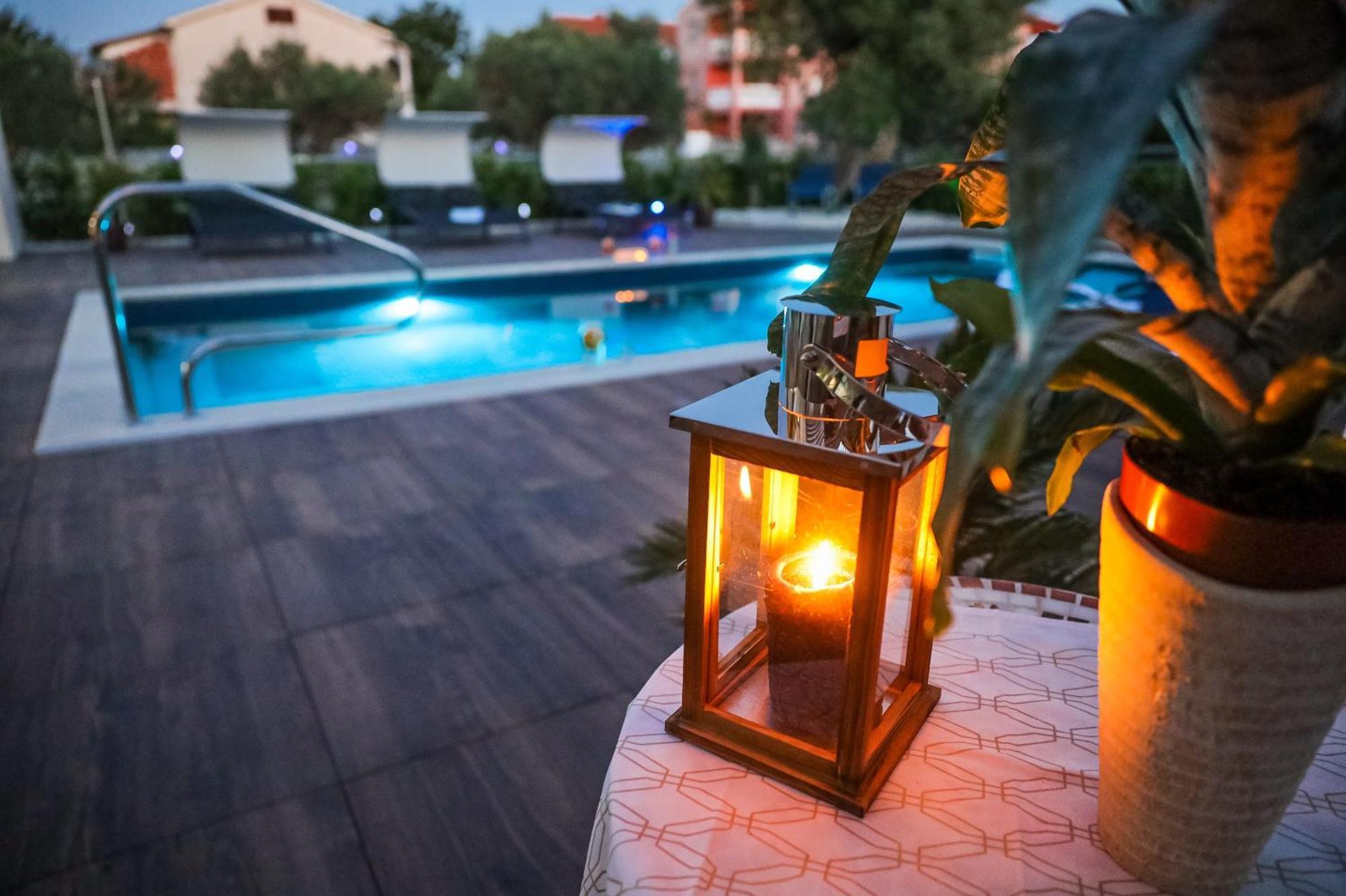 Villa Olive Garden Сукошан Екстер'єр фото