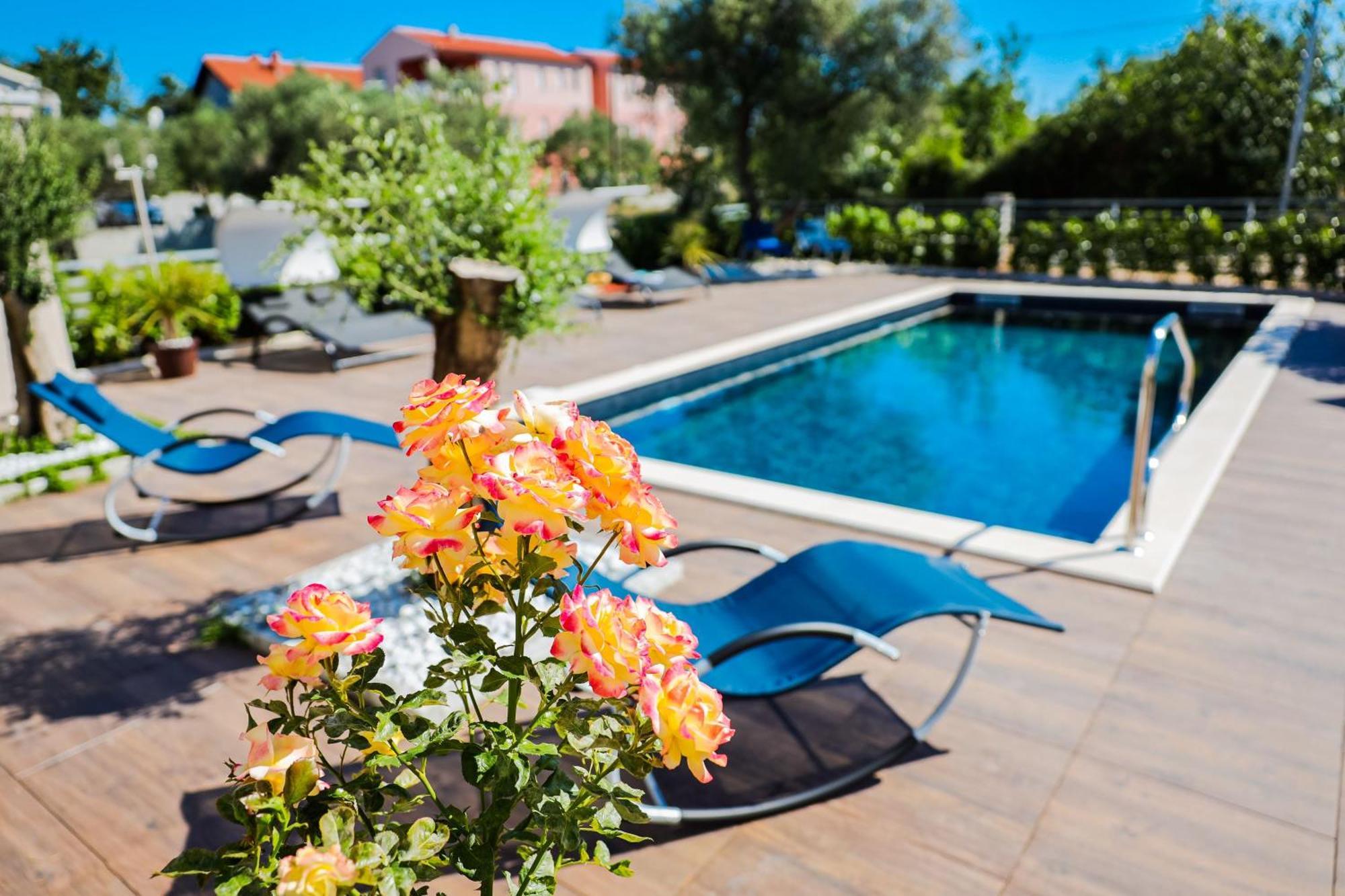 Villa Olive Garden Сукошан Екстер'єр фото